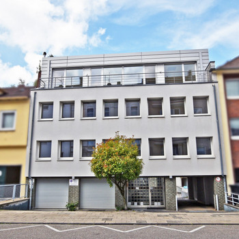 Schöne Bürofläche in begehrter Lage am Stadtgarten | Essen-Südviertel | Stellplätze am Objekt