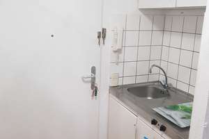 1-Zimmer Appartement im 3. OG mit Aufzug in Mannheim-Neckarau – Neckarauer Straße 23, 68199 Neckarau, Mannheim – Vorschaubild 6