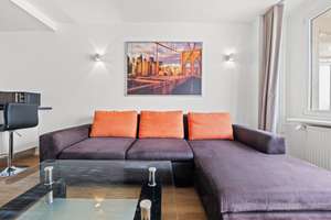 City Apartment in bester Lage - Ohne Provision – Leipziger Straße 46, 10117 Mitte (Ortsteil), Berlin – Vorschaubild 3