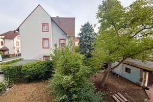Bezugsfertig möbliert mit Raum für eigene Ideen – großzügige 2,5-Zimmer-Altbauwohnung – 68309 Käfertal, Mannheim – Vorschaubild 10