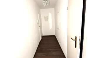 Maisonette-Wohnung mit Balkon und Tiefgaragenstellplatz in ruhiger Wohnlage – Stieglitzweg 11, 39110 Stadtfeld West, Magdeburg – Vorschaubild 11