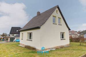 Ruhig gelegenes Einfamilienhaus mit schönem Gartengrundstück – Die vollständige Adresse der Immobilie erhältst du vom Anbieter., 9394 Hohndorf – Vorschaubild 4