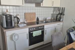 Gemütliches Appartment mit EBK zwischen Uni und Altstadt – Brunhuberstraße 4a, 93053 Galgenberg, Regensburg – Vorschaubild 2