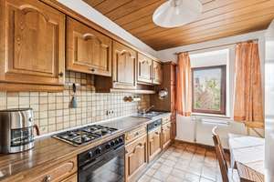 Architektonischer Charme,
mit großzügigem Raumangebot – 66740 Saarlouis – Vorschaubild 7