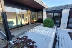 Flachdachbungalow in beliebter Lage! – Die vollständige Adresse der Immobilie erhältst du vom Anbieter., 29227 Celle – Vorschaubild 2