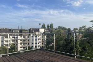 Absolute Rarität! Historisches Stadthaus in bester Lage von Oberkassel! – Die vollständige Adresse der Immobilie erhältst du vom Anbieter., 40545 Oberkassel, Düsseldorf – Vorschaubild 18