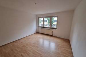 Helle 2-Zimmer-Wohnung im 1. OG mit Balkon in Mainz-Neustadt