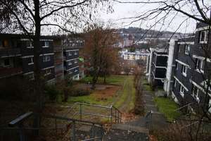 4-Zimmer Wohnung in Siegen-Fludersbach – Auf der Hohenfuhr 31, 57074 Siegen, Siegen – Vorschaubild 5
