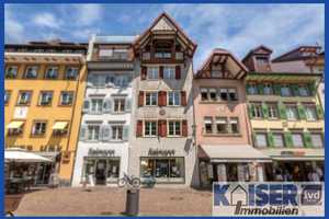 Der "große Rabe" - historisches Wohn- und Geschäftshaus in Waldshut – Waldshut (Kreis) – Vorschaubild 1