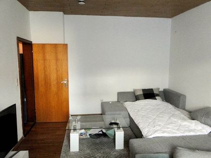 2 - 2,5 Zimmer Wohnung zur Miete in Leverkusen ...