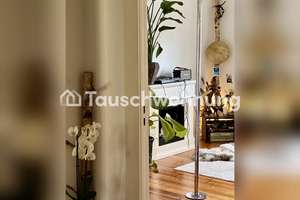 Tauschwohnung: Tausche 1,5 Zimmer nahe Tempelhofer Feld – Die vollständige Adresse der Immobilie erhältst du vom Anbieter., 12099 Tempelhof, Berlin – Vorschaubild 4