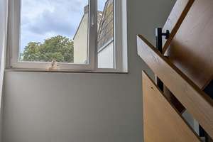 Provisionsfreie 2-Zimmer-Wohnung mit Terrasse, Garten und Garage – 30655 Groß-Buchholz, Hannover – Vorschaubild 15