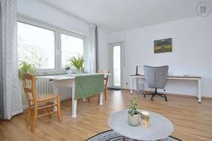 Liebevoll möblierte 2-Zimmer Wohnung mit Balkon und Internet in Wiesbaden-Biebrich – Die vollständige Adresse der Immobilie erhältst du vom Anbieter., 65187 Biebrich, Wiesbaden – Vorschaubild 7