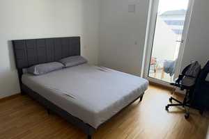 Geschmackvolle 2-Raum-Wohnung mit geh. Innenausstattung mit Balkon und EBK in München Berg am Laim – München – Vorschaubild 8
