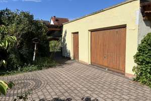 Doppelhaushälfte mit tollem großen Garten in zentraler Lage – Die vollständige Adresse der Immobilie erhältst du vom Anbieter., 68519 Viernheim – Vorschaubild 2