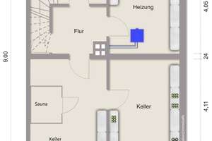 Reihenhaus sucht Familie – Die vollständige Adresse der Immobilie erhältst du vom Anbieter., 85053 Südost, Ingolstadt – Vorschaubild 15