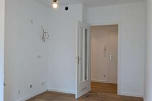 Kernsanierte Apartment-Wohnung für Berufspendler, Kapitalanleger oder Studenten in ruhiger Lage – 40239 Düsseltal, Düsseldorf – Vorschaubild 4