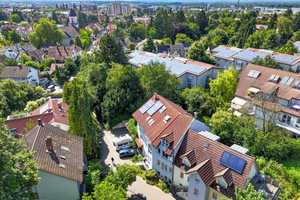 Geteiltes Mehrfamilienhaus: Eigennutzung & Rendite kombinieren – Freiburg im Breisgau – Vorschaubild 24