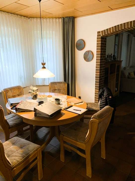 Immobilie in Elsfleth - Großes Einfamilienhaus mit Einliegerwohnung - Bild 11