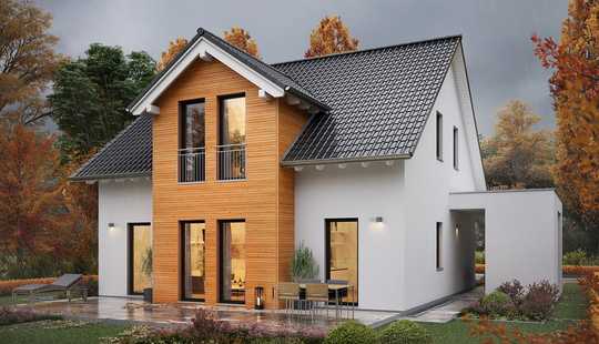 Bild von Zu Hause ankommen und wohlfühlen,