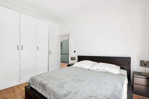 2 Zi. Wohnung in Berlin Reinickendorf – Die vollständige Adresse der Immobilie erhältst du vom Anbieter., 13409 Reinickendorf (Ortsteil), Berlin – Vorschaubild 12