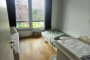 Neubauwohnung der Extraklasse zwischen Stadt und Wald! – Am Holunderbusch 26, 40470 Mörsenbroich, Düsseldorf – Vorschaubild 14