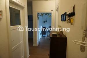 Tauschwohnung: Dein Norderstedt, mein Hamburg-Nord! – Die vollständige Adresse der Immobilie erhältst du vom Anbieter., 22307 Barmbek-Nord, Hamburg – Vorschaubild 2