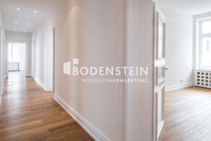 Luxuriöse Altbau-Wohnung 
4-ZKBB in Wiesbaden City – Die vollständige Adresse der Immobilie erhältst du vom Anbieter., 65183 Mitte, Wiesbaden – Vorschaubild 5