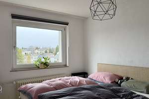 Attraktive Kapitalanlage mit Fernblick - Vermietete 4-Zimmer Wohnung zu verkaufen – Am Heckendorn 79b, 42279 Oberbarmen, Wuppertal – Vorschaubild 15
