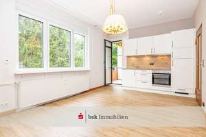 Helle 1-Zimmer-Wohnung nahe des Oberhofer Platzes – Die vollständige Adresse der Immobilie erhältst du vom Anbieter., 12209 Lichterfelde, Berlin – Vorschaubild 4