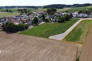 Bungalow inkl. Grundstück – Neubau, schlüsselfertig, flexibel erweiterbar – Mühlenblick 1, 86637 Villenbach – Vorschaubild 2