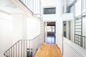 Architektenjuwel. – Die vollständige Adresse der Immobilie erhältst du vom Anbieter., 25474 Ellerbek – Vorschaubild 7