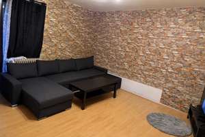 2-Zimmer-Wohnung in Düsseldorf-Mörsenbroich – Die vollständige Adresse der Immobilie erhältst du vom Anbieter., 40470 Mörsenbroich, Düsseldorf – Vorschaubild 6