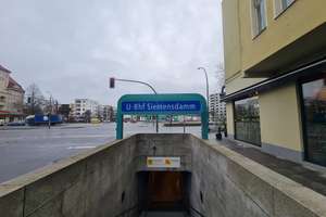 Bezugsfreie helle Wohnung neben U-Bahn "Siemensstadt" – Reisstr. 20, 13629 Siemensstadt, Berlin – Vorschaubild 11