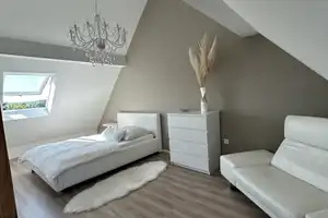 Charmantes, kernsaniertes Häusschen mit Stil – An der Steige 5, 74343 Ludwigsburg (Kreis) – Vorschaubild 7
