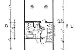 Gehrden / großes RMH mit viel Wohnqualität  in gefragter Lage, Keller, Garage – Beethovenring XX, 30989 Gehrden – Vorschaubild 33