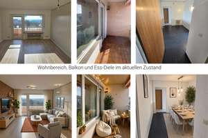 Sonniges 3-Zi.-Raumwunder mit Traumblick, 13.300 € Rücklagen-Bonus & Gratis-Doppelparker! – Die vollständige Adresse der Immobilie erhältst du vom Anbieter., 71229 Leonberg – Vorschaubild 12