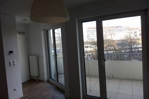 Für aktive Senioren: 1,5-Zi. Whg. Nürnberg-Zentrum – barrierefrei – Tunnelstr. 22, 90443 Steinbühl, Nürnberg – Vorschaubild 1