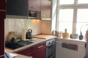 Gemütliche 3 Zimmer Wohnung sucht neuen Mieter! – 39108 Stadtfeld Ost, Magdeburg – Vorschaubild 5