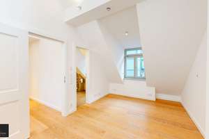 Bestlage Lehel: Kernsanierte Altbau-Traumwohnung mit Dachterrasse und Balkon – Die vollständige Adresse der Immobilie erhältst du vom Anbieter., 80538 Lehel, München – Vorschaubild 40