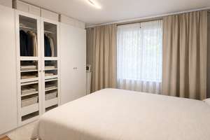 Kapitalanlage in Premiumlage – MFH  mit TG-Stellplätzen und Entwicklungspotenzial in Oberkassel – Die vollständige Adresse der Immobilie erhältst du vom Anbieter., 40549 Oberkassel, Düsseldorf – Vorschaubild 40