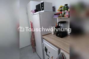Tauschwohnung: Perfekt für Singles in Hannover, Oststadt/List – Die vollständige Adresse der Immobilie erhältst du vom Anbieter., 30161 Oststadt, Hannover – Vorschaubild 6