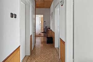Einfamilienhaus mit großem Grundstück und Garage in Mühlberg Elbe – Die vollständige Adresse der Immobilie erhältst du vom Anbieter., 4931 Mühlberg/Elbe – Vorschaubild 11