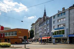 Top sanierte 4-Zimmer City-Wohnung – Rommelspütt 9, 42105 Elberfeld, Wuppertal – Vorschaubild 4