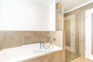 Hochwertige 3-Zimmer-Wohnung mit Main- und Hafenblick – 63067 Kaiserlei, Offenbach am Main – Vorschaubild 13