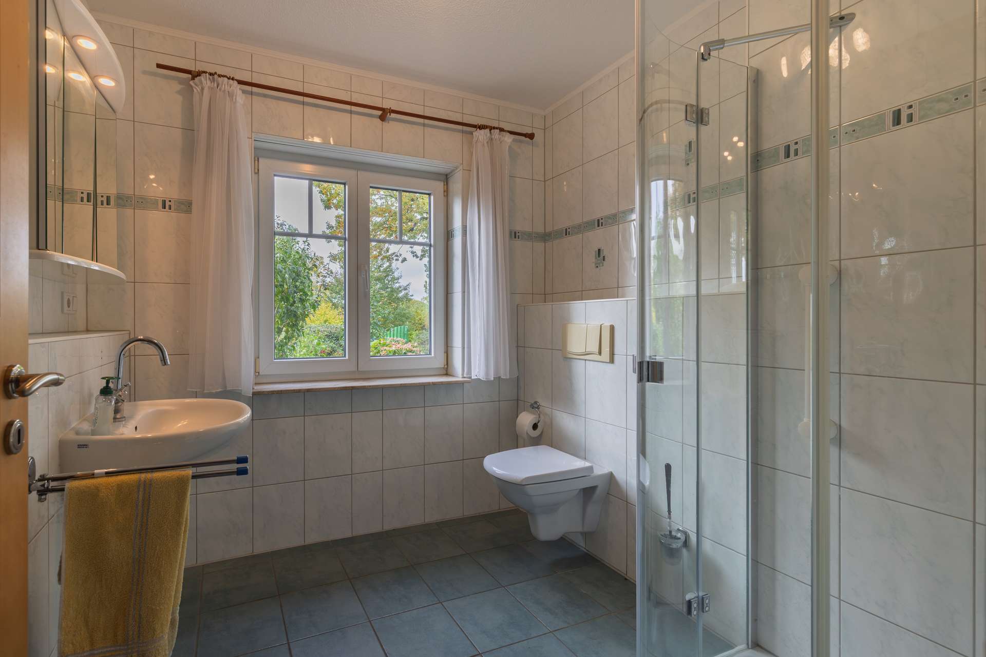 Immobilie in Dassow - Großzügiges Einfamilienhaus im Friesenstil mit 5,5 Zimmern, PV-Anlage in Pötenitz, nahe dem Priwall - Bild 10