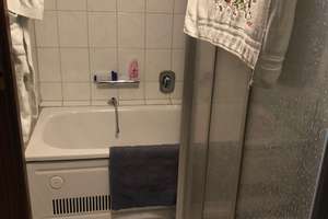 Ab sofort: Schöne barrierearme 2-Zimmer-EG-Whg. in Simmozheim mit EBK + Stellplatz – Die vollständige Adresse der Immobilie erhältst du vom Anbieter., 75397 Simmozheim – Vorschaubild 5