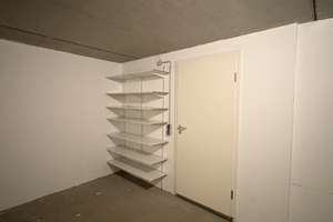 Familienfreundliche Doppelhaushälfte mit Garten und EBK in Wittlaer nahe ISD – 40489 Wittlaer, Düsseldorf – Vorschaubild 29