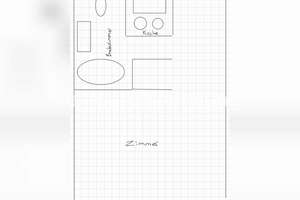 Tauschwohnung: Kleine Flat in Köln-Ehrenfeld zu tauschen – Venloer Straße 482, 50825 Ehrenfeld (Ortsteil), Köln – Vorschaubild 3