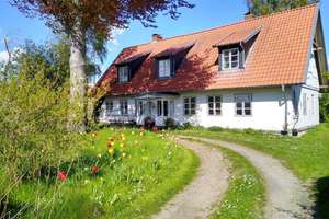 +++ SCHLEI und OSTSEE in unmittelbarer Nähe! - Begeisternde Haushälfte in ländlicher Umgebung +++ – Die vollständige Adresse der Immobilie erhältst du vom Anbieter., 24392 Scheggerott – Vorschaubild 7
